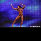 Erica  Blockman - IFBB Emerald Cup Championship 2014 - #1